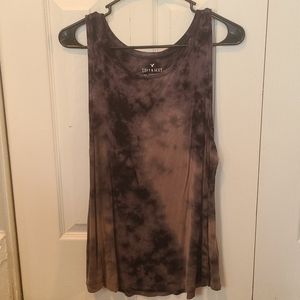 American eagle tank
